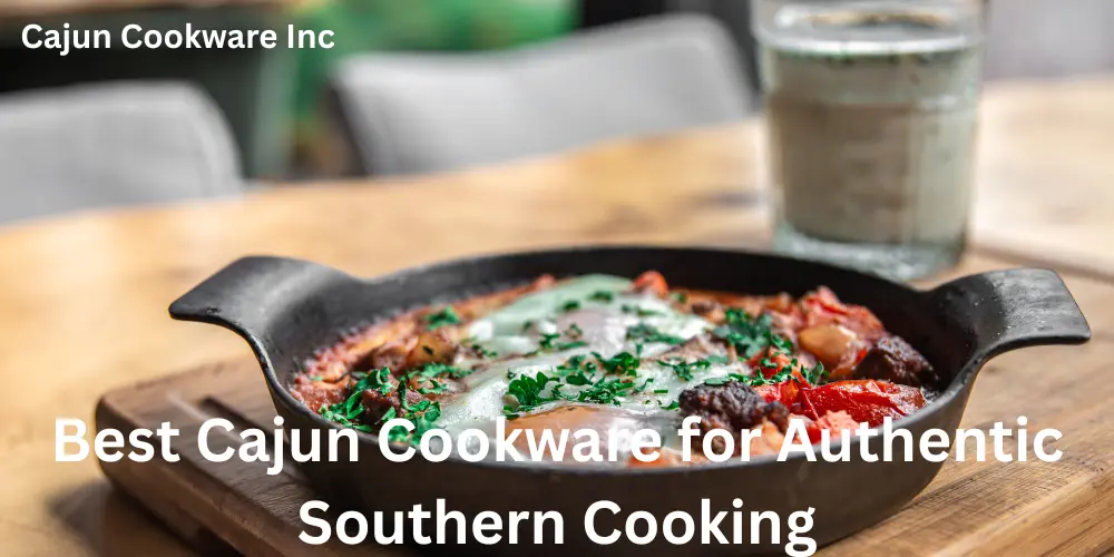 Best Cajun Cookware for Authentic Southern Cooking